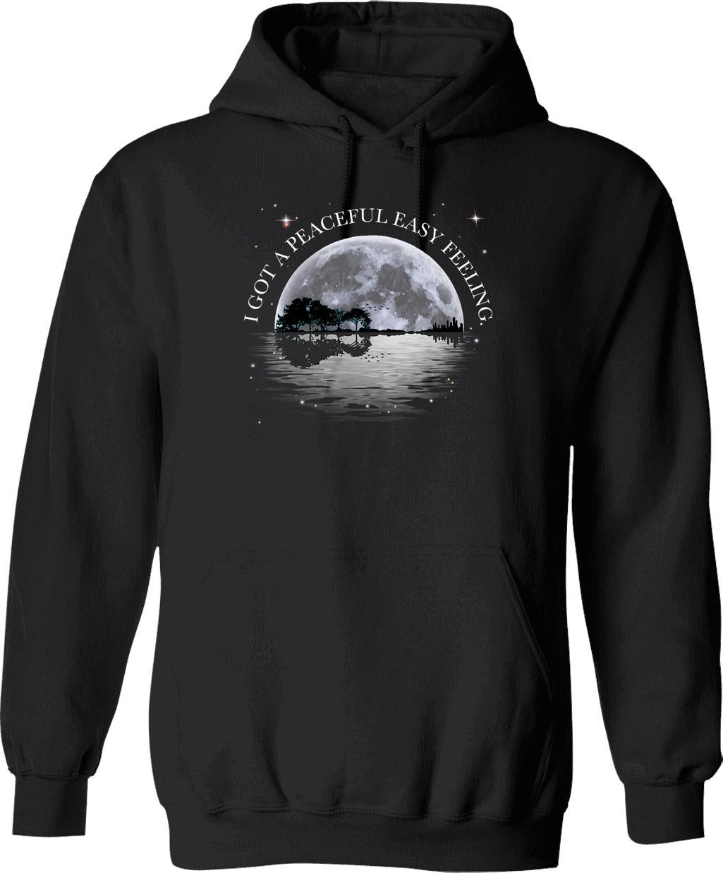 I Feel Like Im Already Tired Tomorrow Funny Koala Vintage Hoodie - Black