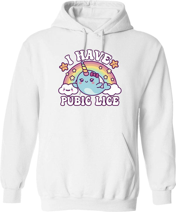 I Have Overstayed My Welcome Deer Hoodie - White