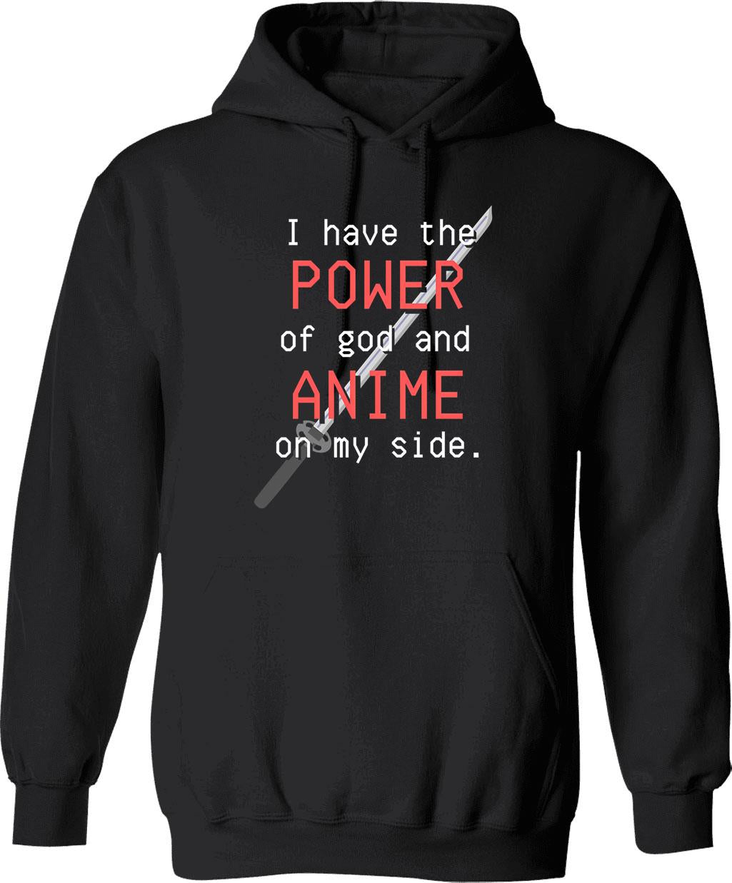 I Have Stability Ability To Stab Funny Vintage Hoodie - Black