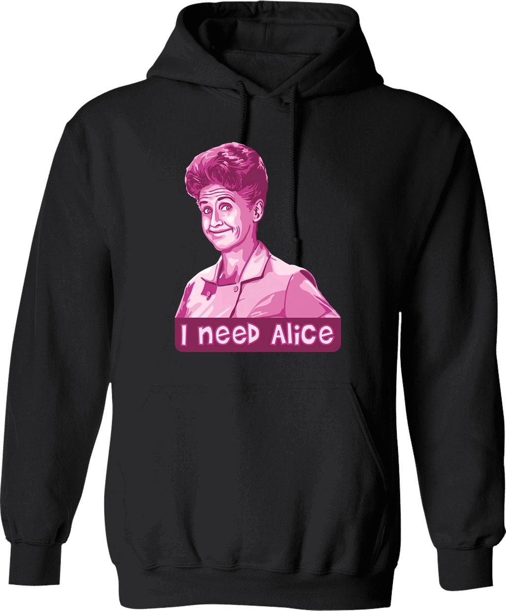 I Need A Six Month Vacation Twice A Year Hoodie - Black