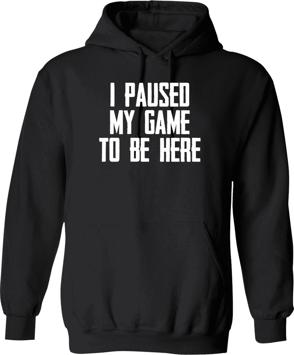 I Only Date Models Hoodie - Retro Graphic Pullover Hoodie for Men & Women - Black