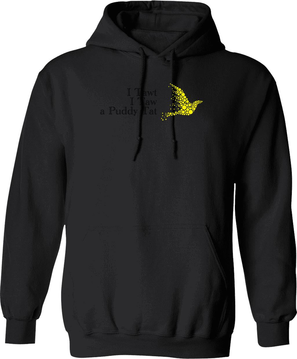 I Talk To God During My Workout Sarcasm Workout Hoodie - Black