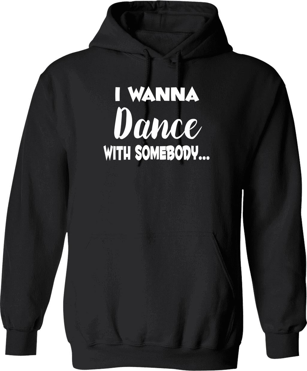 I Use To Skate Hoodie - Retro Graphic Pullover Hoodie for Men & Women - Black
