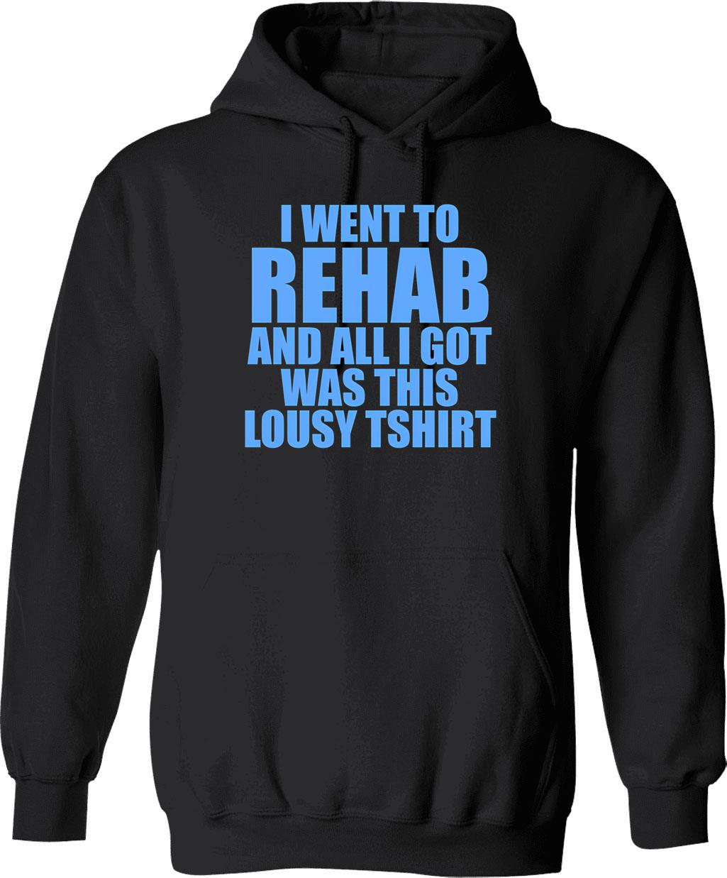I Welded It Helded Hoodie - Retro Graphic Pullover Hoodie for Men & Women - Black