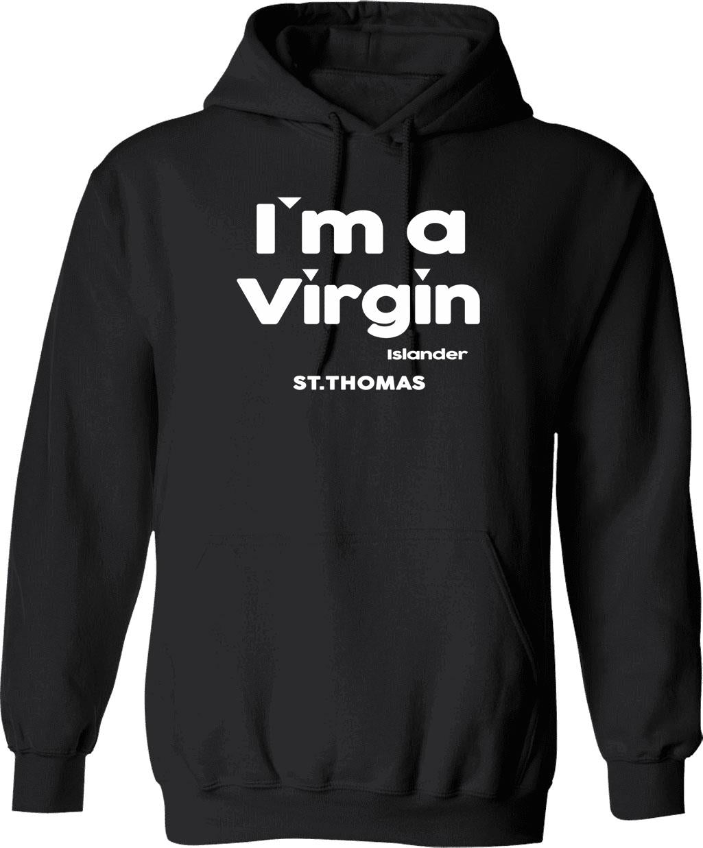 I'm A Slut For Crab Rangoon Vintage Hoodie - Black