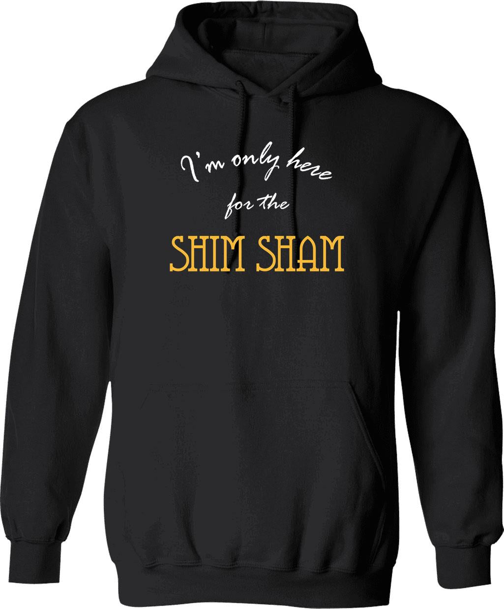 I'm On The Zx Spectrum Hoodie - Retro Graphic Pullover Hoodie for Men & Women - Black