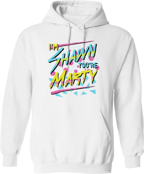 I'm Sexy And I Tow It Funny Camping Retro Gift (1) Hoodie - White