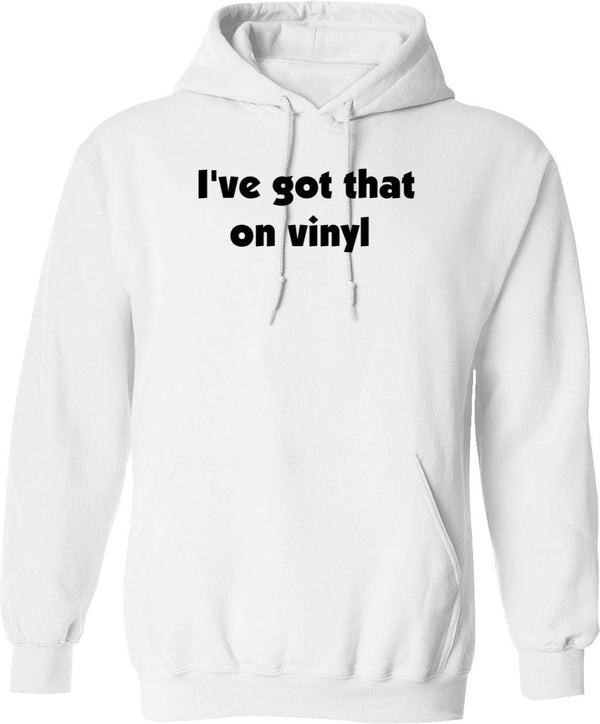 I've Cooked For People I Should Have Poisoned Funny Sarcastic (1) Hoodie - White