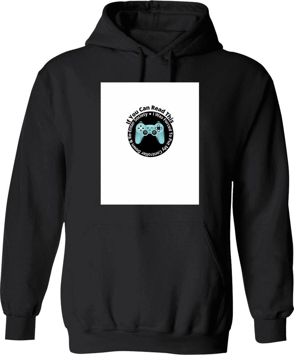 If You Ain't Dutch You Aint Much Funny Vintage Sunset Hoodie - Black