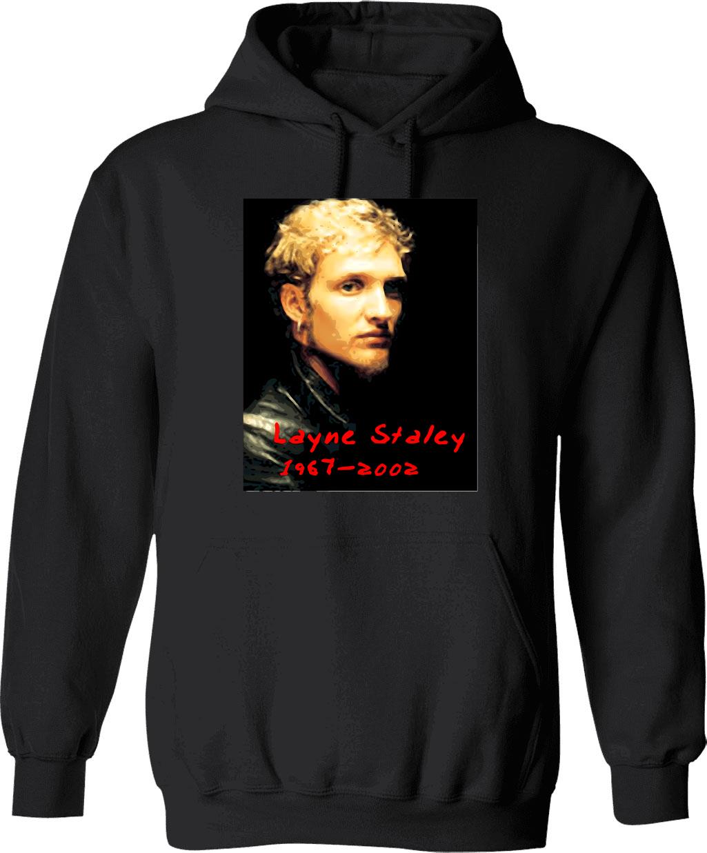 Im What Willis Was Talking About Hoodie - Black