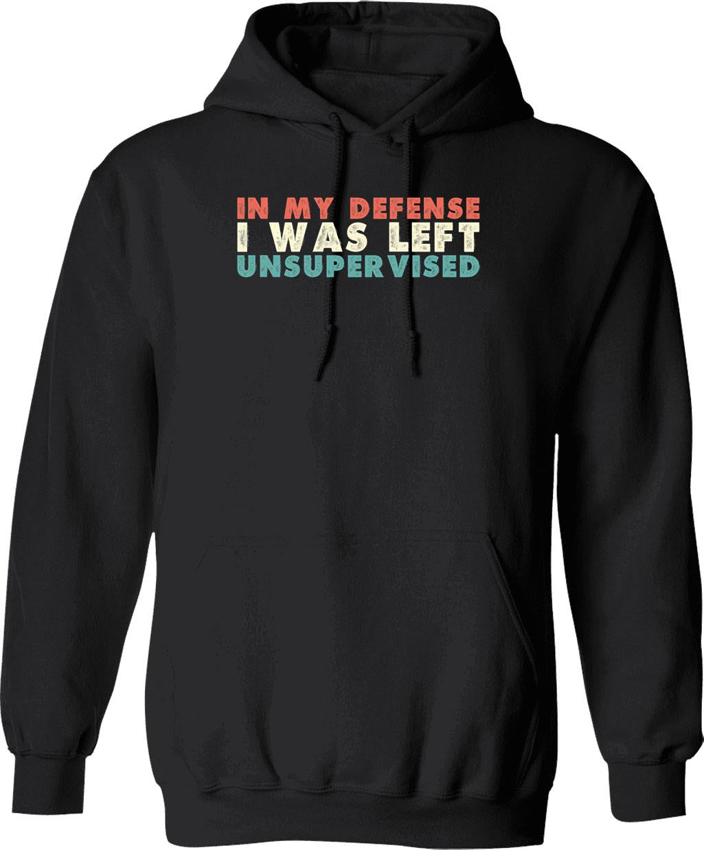 In My Author Era Funny Sarcasme Kindle Bookish Book Lovers Hoodie - Black