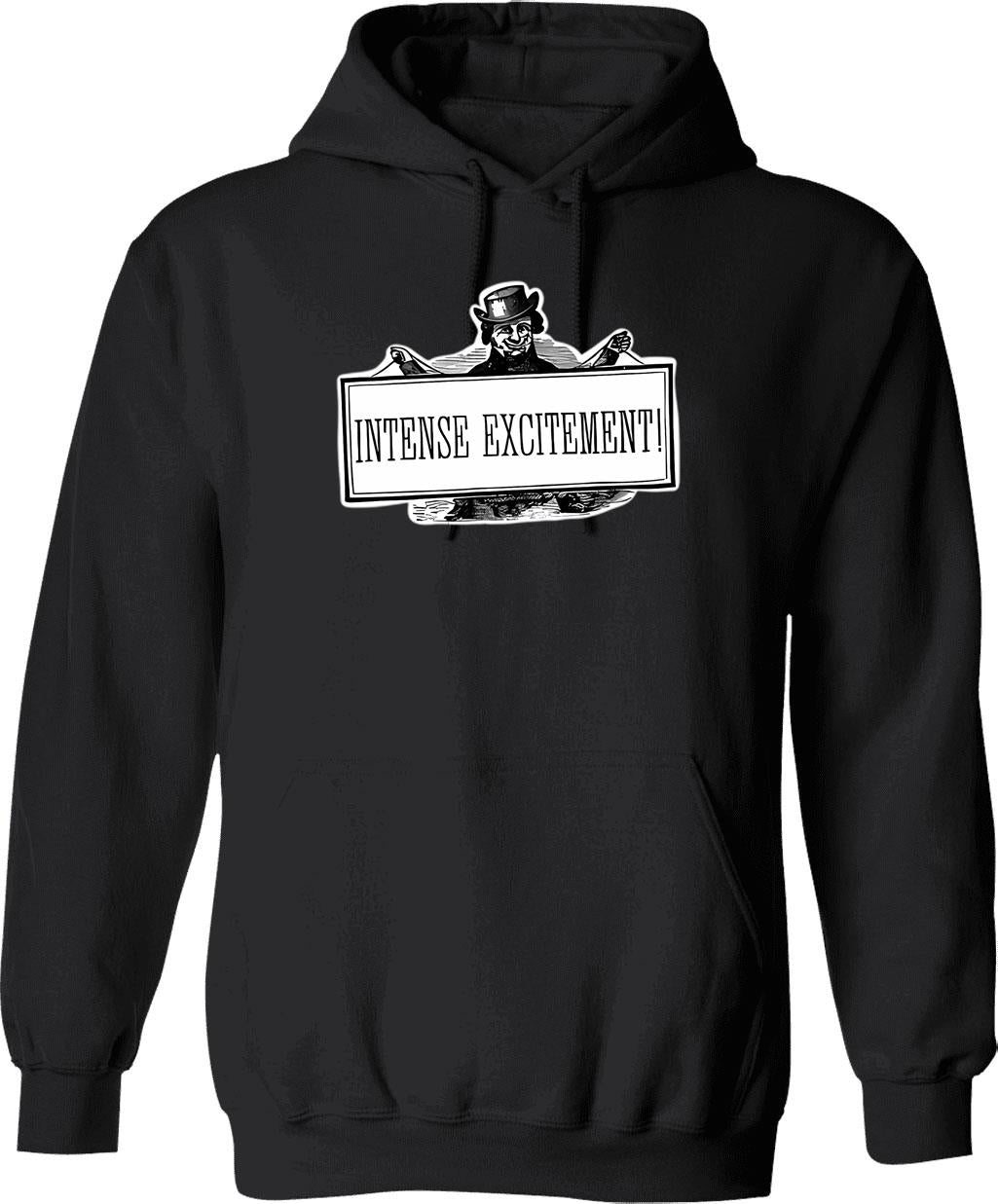 Integra 1990 Jdm Classic Hoodie - Retro Graphic Pullover Hoodie for Men & Women - Black