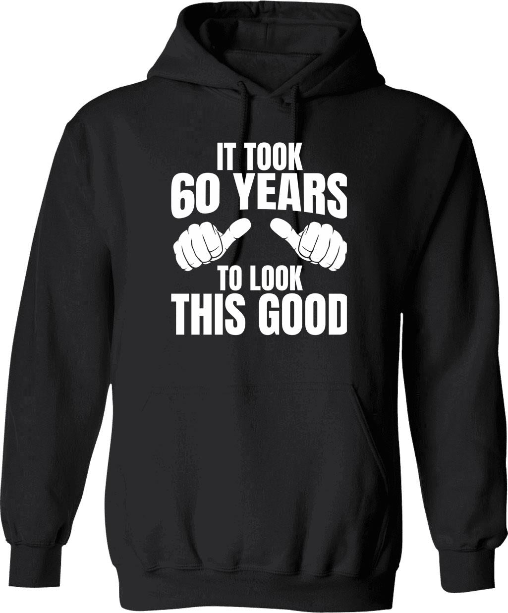 It S Howdy Doody Time Gifts For Fans For Men And Women Gift Valentine's Day Hoodie - Black
