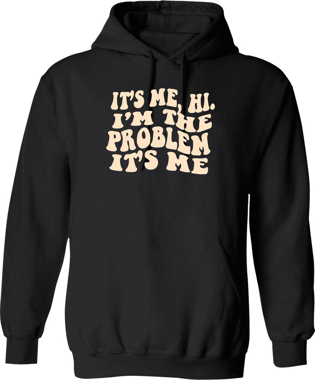 It's Just Another Half Mile Or So Camping Vintage Hoodie - Black
