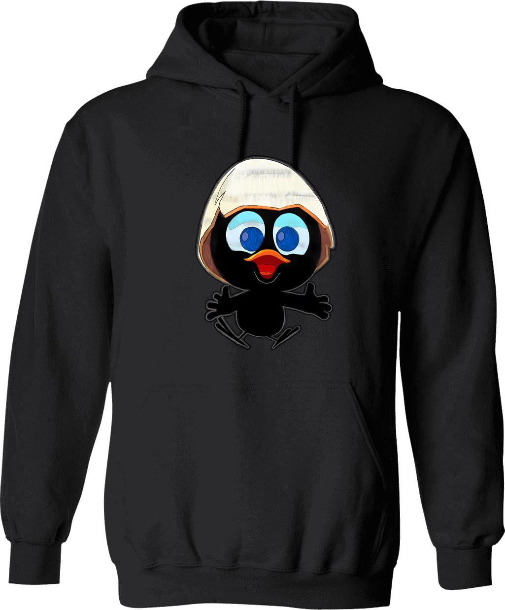 It's Ok I'm On 500 Mg Of Fukitol Hoodie - Black