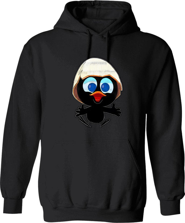 It's Ok I'm On 500 Mg Of Fukitol Hoodie - Black
