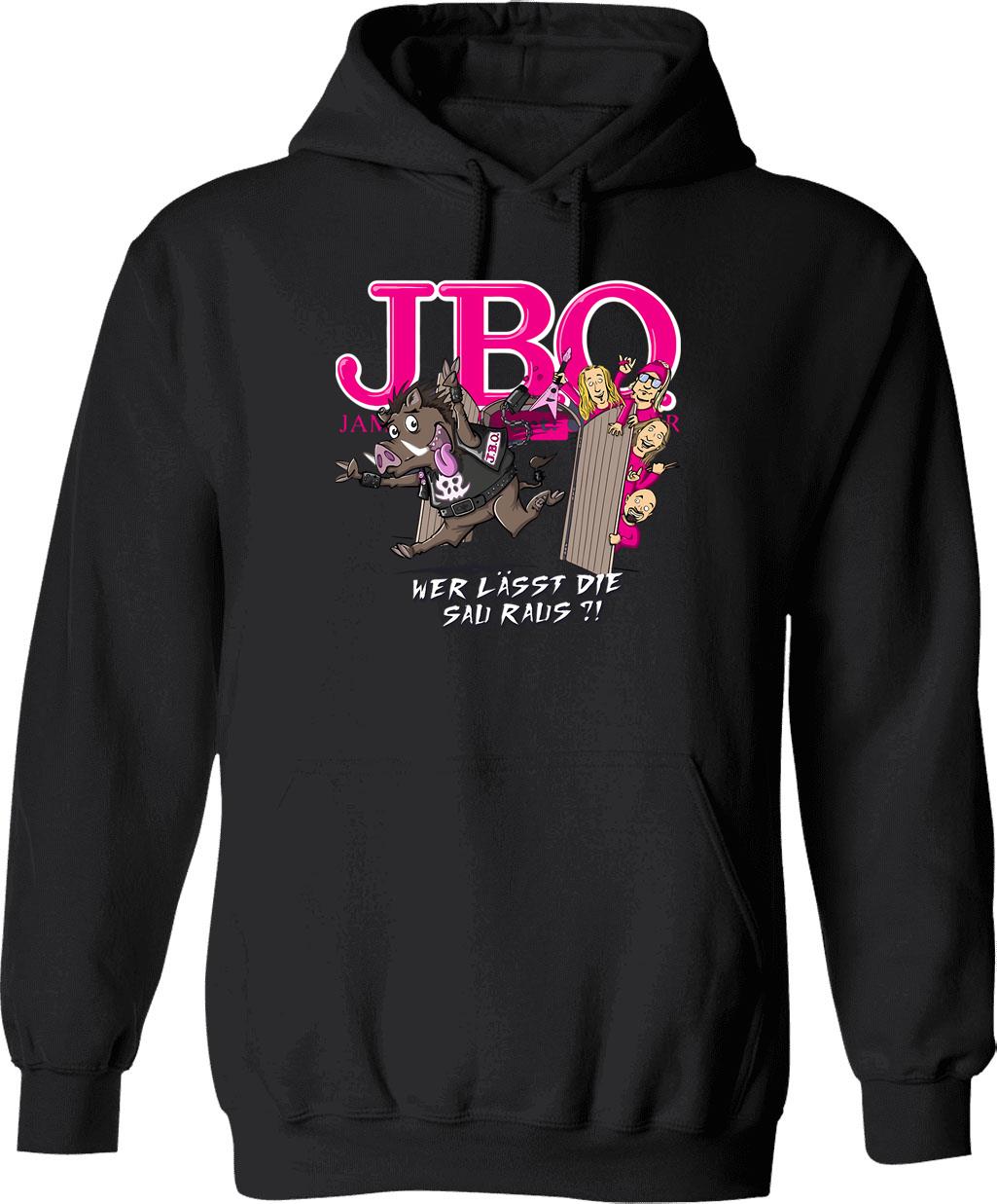 J Dilla Classic Hoodie - Retro Graphic Pullover Hoodie for Men & Women - Black
