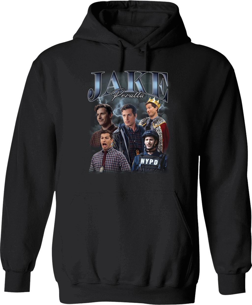 Jacques Cousteau Scuba Diving Legend Funny Quotes Classic 2 Hoodie - Black