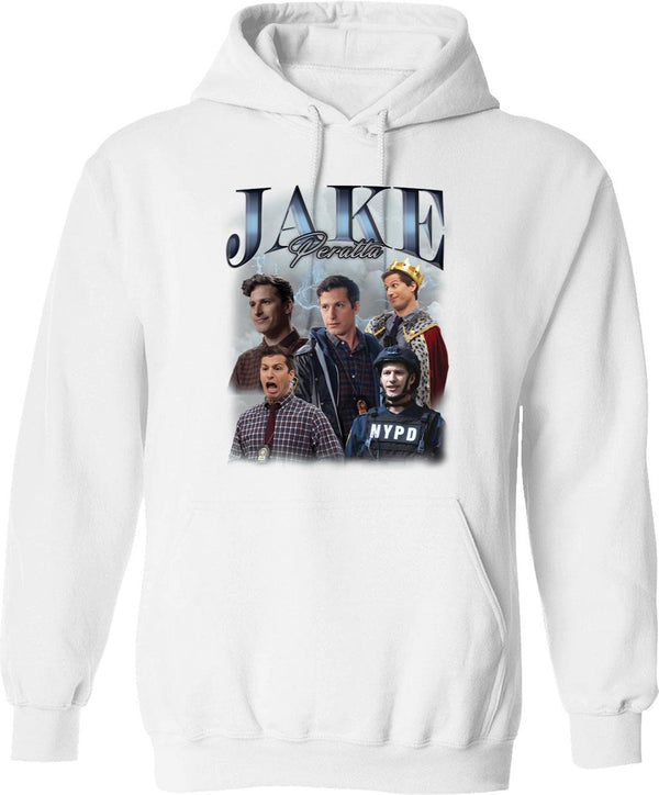 Jacques Cousteau Scuba Diving Legend Funny Quotes Classic 2 Hoodie - White