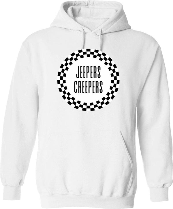 Je Peux Pas Jai Padel Funny Padel Player Gift Hoodie - White