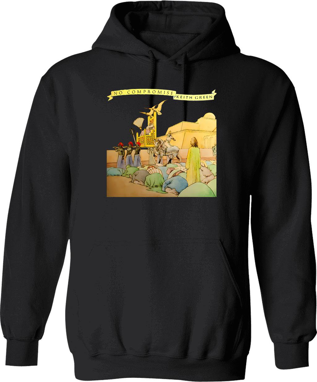 Kei.th Richar.ds For President Music Band - Classic Hackney Diamonds Tour Hoodie - Black