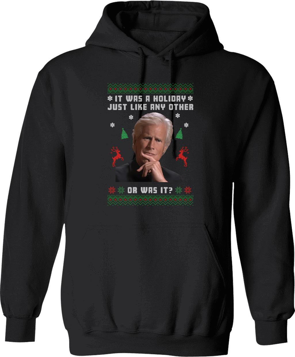 Keith Green - No Compromise Hoodie - Retro Graphic Pullover Hoodie for Men & Women - Black