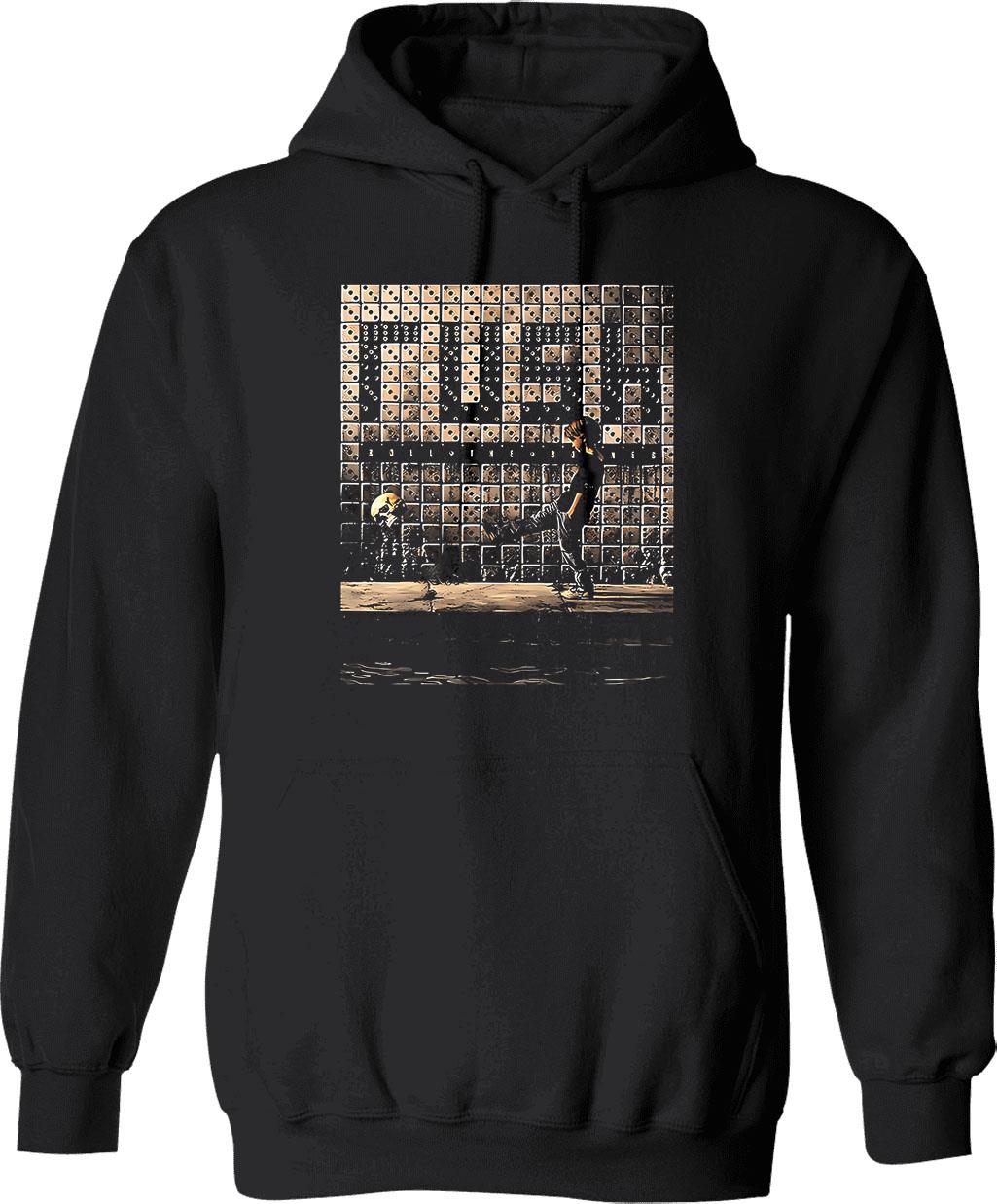 Kick Back Sip A Cold One And Let Chatgpt Do The Thinking Hoodie - Black