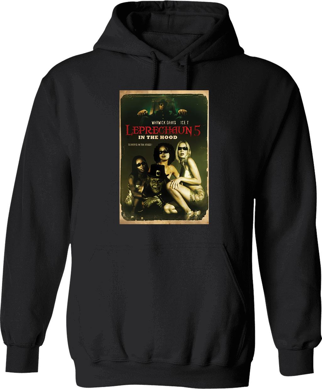 Lemon On A Pear Funny Meme Foodie Lyric Hoodie - Black
