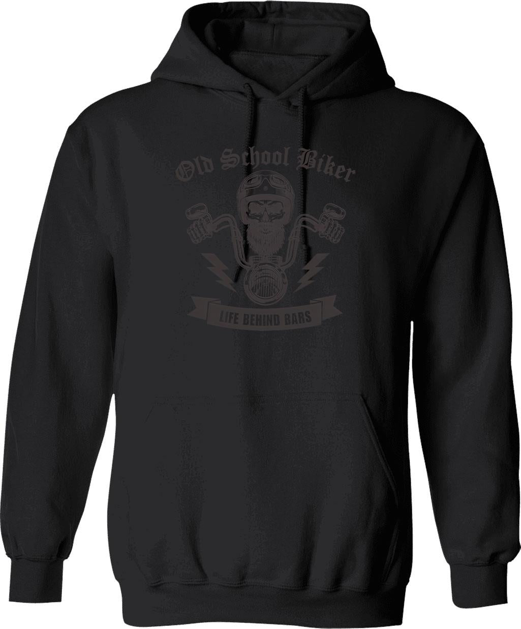 Lickalotapus Is My Spirit Animal Meme Funny Lickalotapus Hoodie - Black