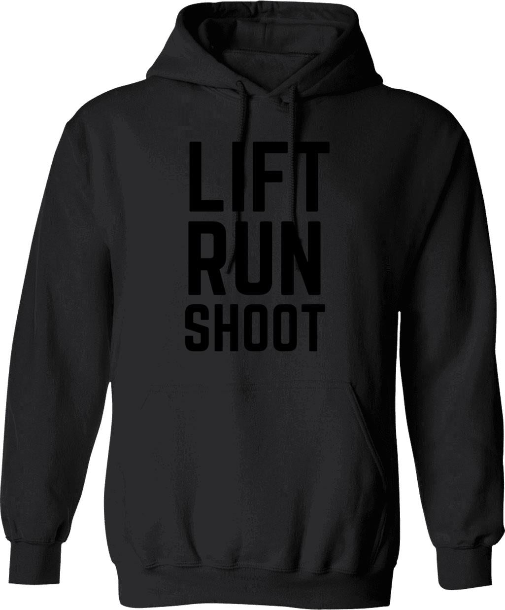 Lifeinvader Life Invader Social Media App Website Logo From Los Santos San Andreas Hoodie - Black