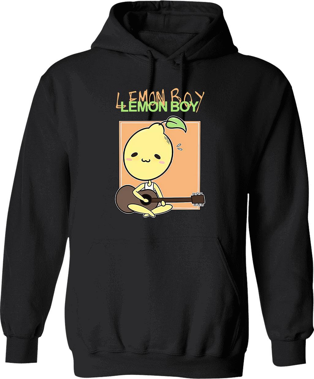 Love Soul Jazz Funk (1) Hoodie - Retro Graphic Pullover Hoodie for Men & Women - Black