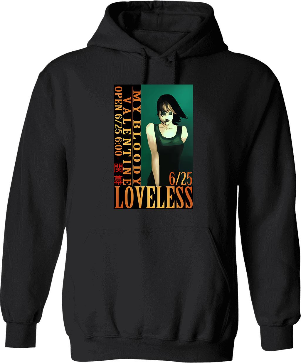 Love You Fans Music Cavetown Lemon Boy Unisex For Women Men Best Women Retro Funny Hoodie - Black