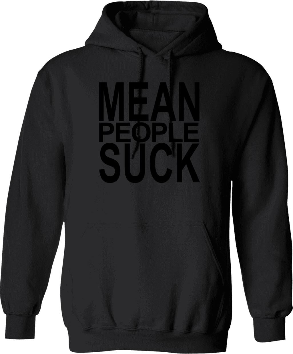 Meals On Wheels Hoodie - Retro Graphic Pullover Hoodie for Men & Women - Black
