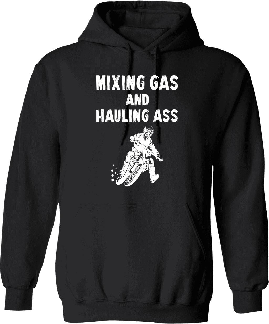 Mitch Hedberg - Dogs Hoodie - Retro Graphic Pullover Hoodie for Men & Women - Black
