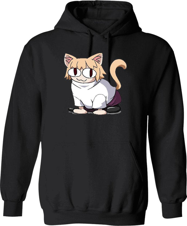 This item cannot be shipped to your selected delivery location. Please choose a different delivery location. Graphic Pullover Hoodie - Black