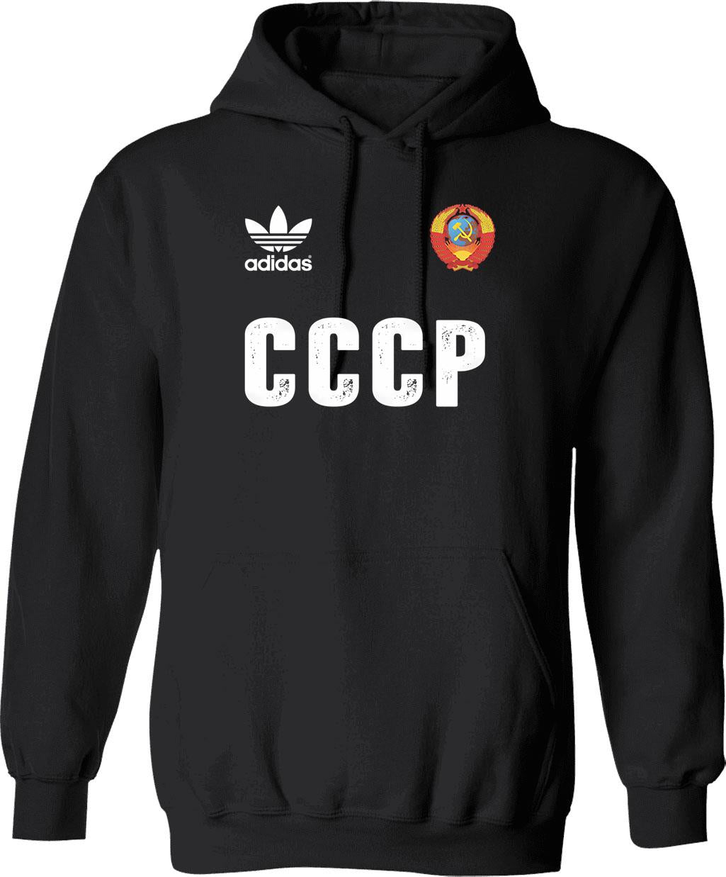 Abundant Treasure Hoodie - Retro Graphic Pullover Hoodie for Men & Women - Black