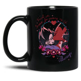 Always - Coffee Mug Black Coffee Mug, Gift Coffee Mug