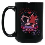Always - Coffee Mug Black Coffee Mug, Gift Coffee Mug - Black