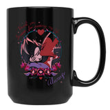 Always - Coffee Mug Black Coffee Mug, Gift Coffee Mug