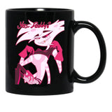 Angel Dust - Yes Daddy Classic Black Coffee Mug, Gift Coffee Mug - Black