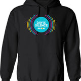 April 23rd National Day Of Silence Graphic Glsen Hoodie - Black