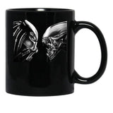 Avp Black Coffee Mug, Gift Coffee Mug - Black