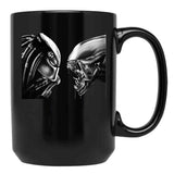 Avp Black Coffee Mug, Gift Coffee Mug