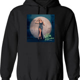 Bans Music Best Funny Gifts For Everyone Hoodie - Black