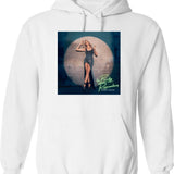 Bans Music Best Funny Gifts For Everyone Hoodie - White