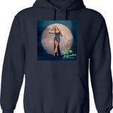 Bans Music Best Funny Gifts For Everyone Hoodie - Navy