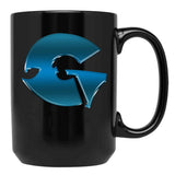 Best-GZA-Logo Black Coffee Mug, Gift Coffee Mug
