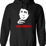 Best Musician Love Funny Men Hoodie - Sarcastic Humor Graphic Hoodie - Black
