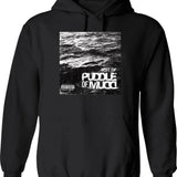 Best Of Puddle Of Mudd Classic Hoodie - Black
