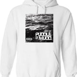 Best Of Puddle Of Mudd Classic Hoodie - White